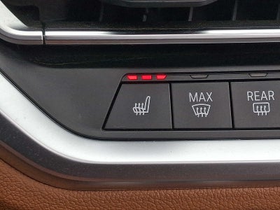 2023 BMW 4 Series M440i xDrive Convertible