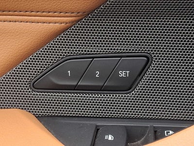 2023 BMW 4 Series M440i xDrive Convertible