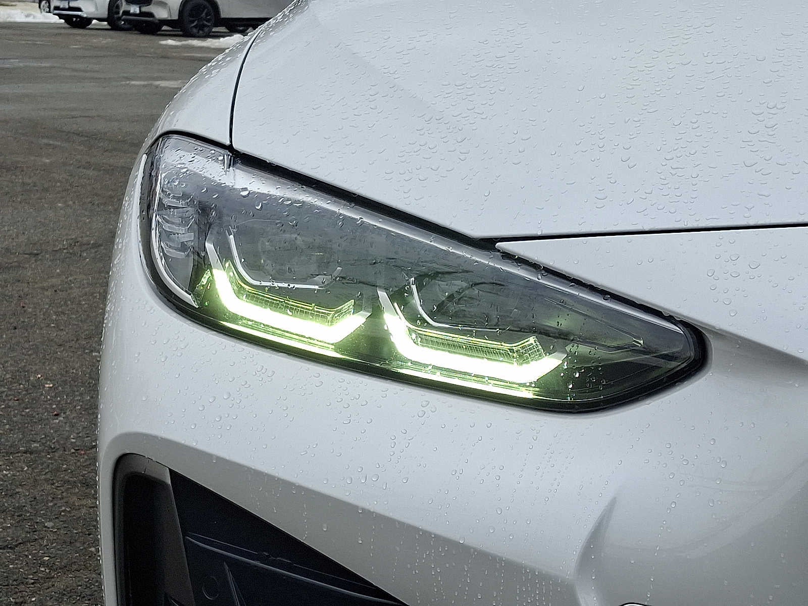 2023 BMW 4 Series M440i xDrive Convertible