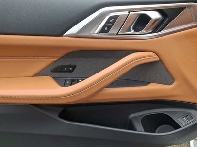 2023 BMW 4 Series M440i xDrive Convertible