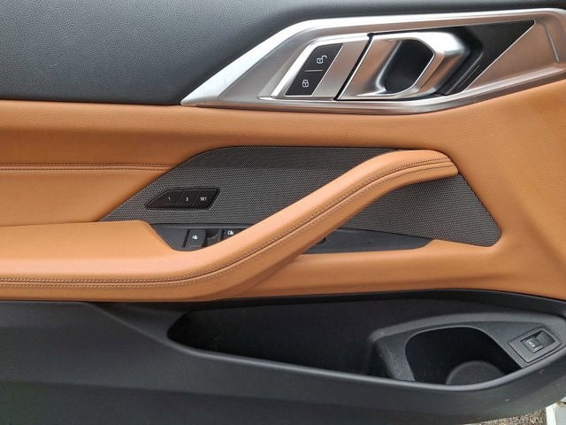 2023 BMW 4 Series M440i xDrive Convertible