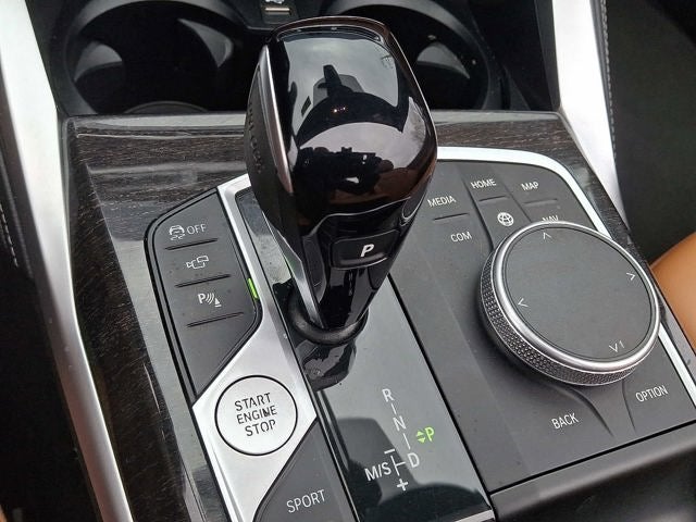 2023 BMW 4 Series M440i xDrive Convertible