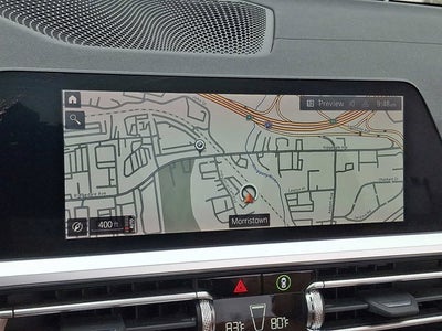 2023 BMW 4 Series M440i xDrive Convertible