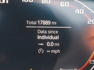 2023 BMW 4 Series M440i xDrive Convertible