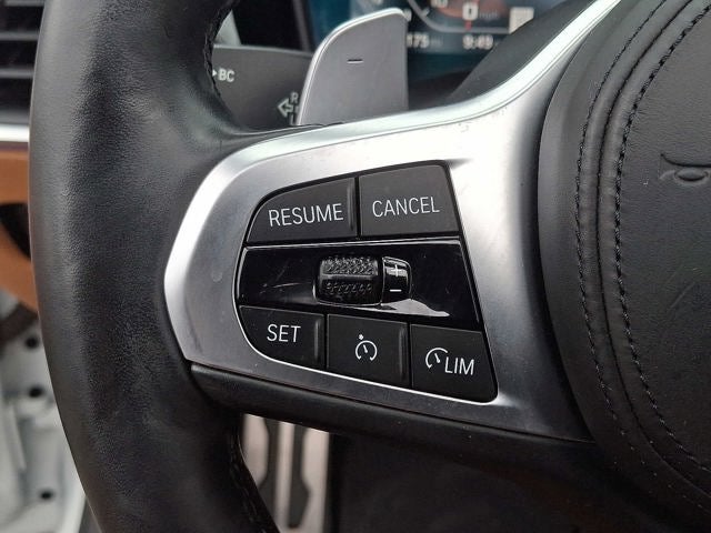 2023 BMW 4 Series M440i xDrive Convertible