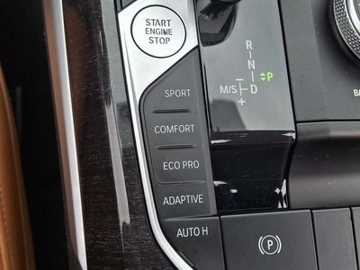 2023 BMW 4 Series M440i xDrive Convertible