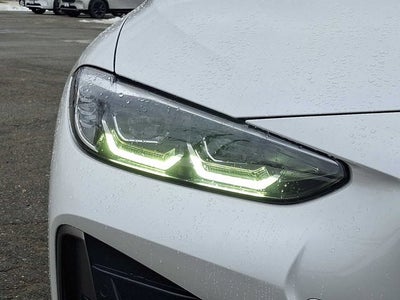 2023 BMW 4 Series M440i xDrive Convertible