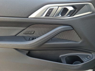 2022 BMW 4 Series M440i xDrive Convertible