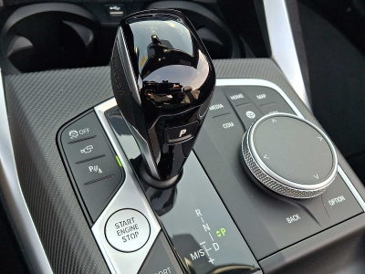 2022 BMW 4 Series M440i xDrive Convertible