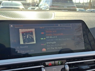 2022 BMW 4 Series M440i xDrive Convertible