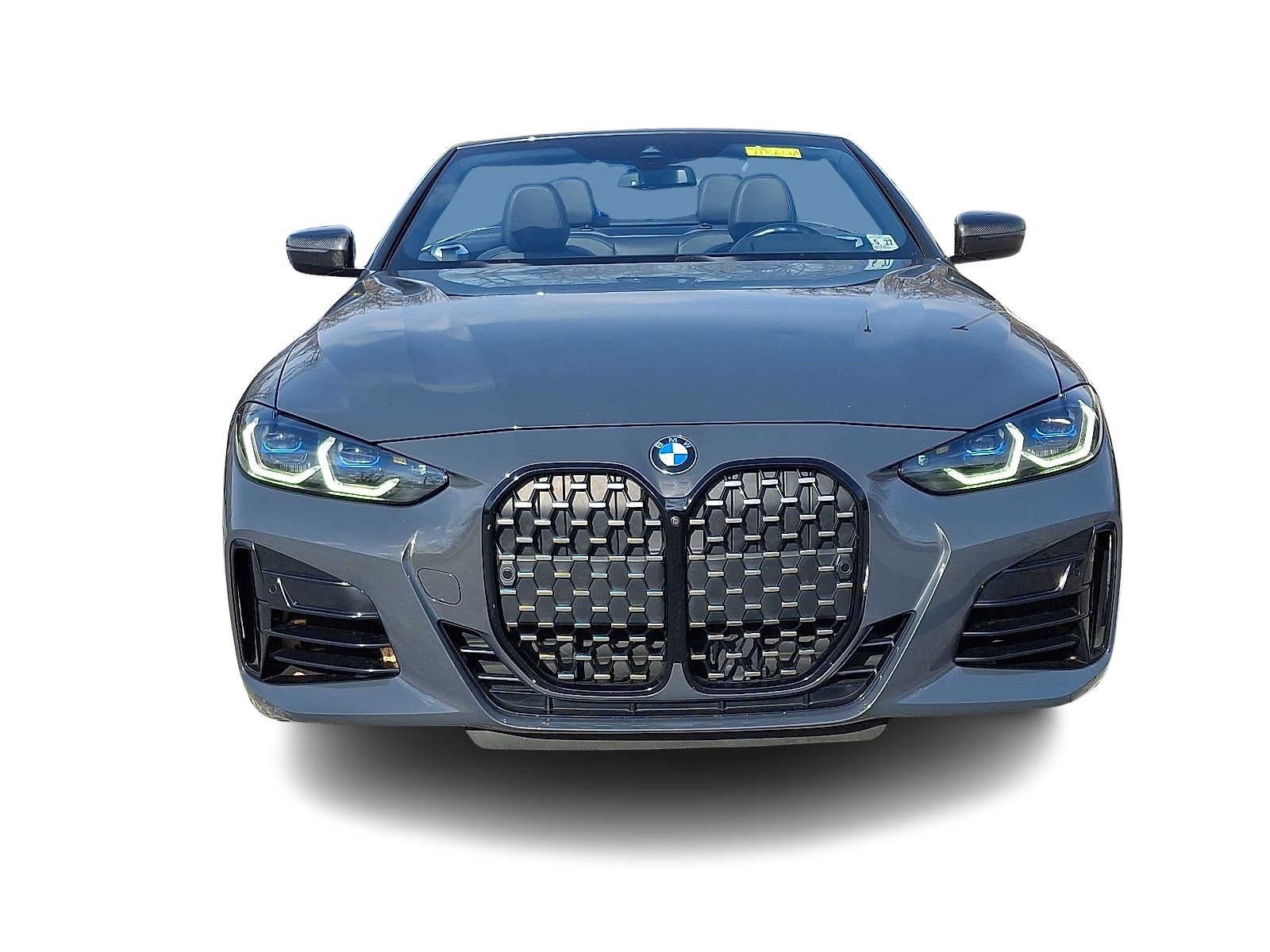 2022 BMW 4 Series M440i xDrive Convertible