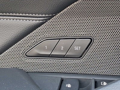 2022 BMW 4 Series M440i xDrive Convertible