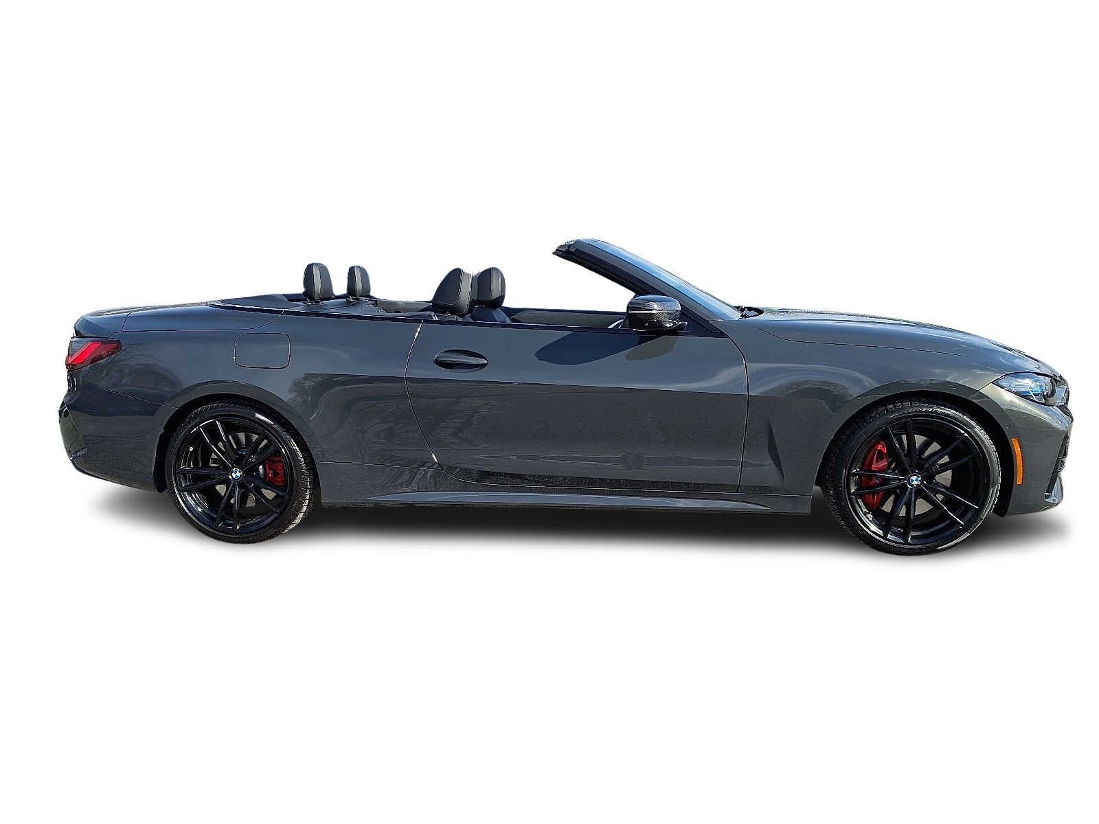 2022 BMW 4 Series M440i xDrive Convertible