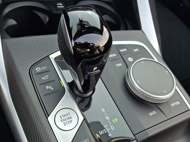 2022 BMW 4 Series M440i xDrive Convertible