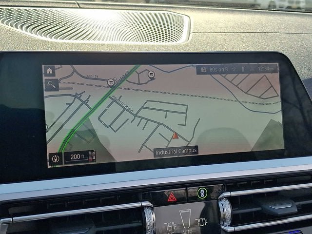 2022 BMW 4 Series M440i xDrive Convertible