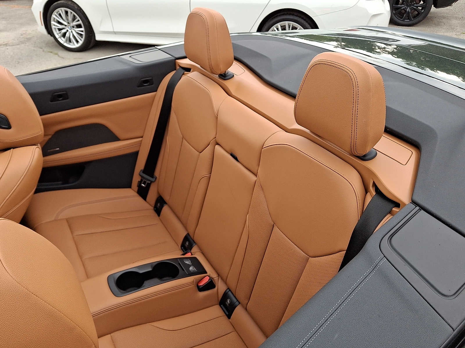 2023 BMW 4 Series M440i xDrive Convertible