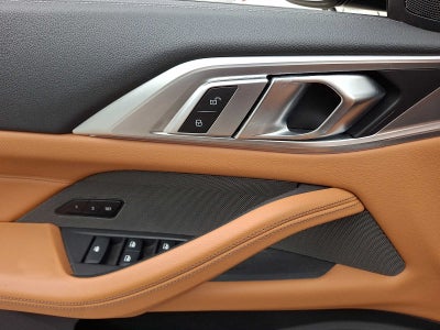 2023 BMW 4 Series M440i xDrive Convertible