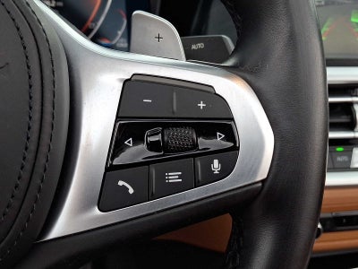 2023 BMW 4 Series M440i xDrive Convertible