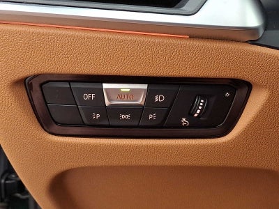 2023 BMW 4 Series M440i xDrive Convertible
