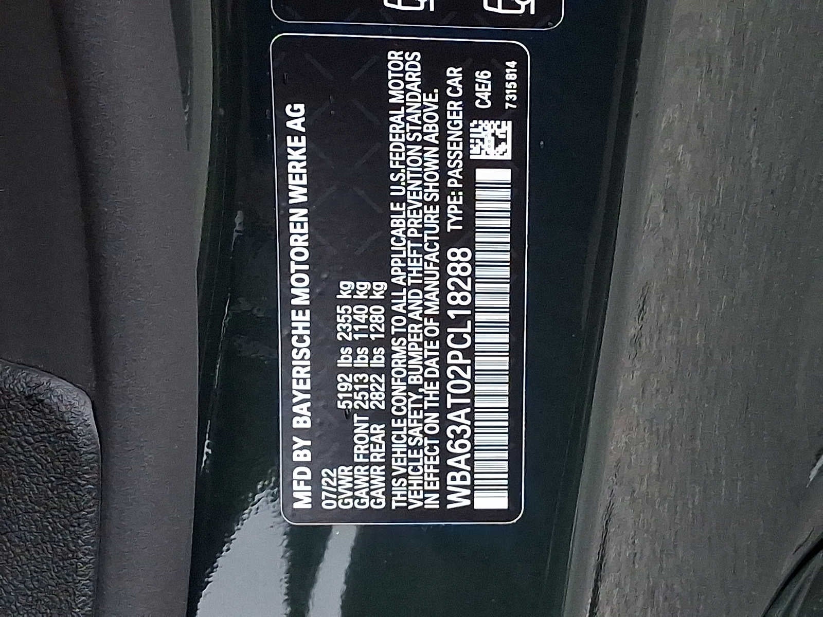 2023 BMW 4 Series M440i xDrive Convertible