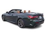 2023 BMW 4 Series M440i xDrive Convertible