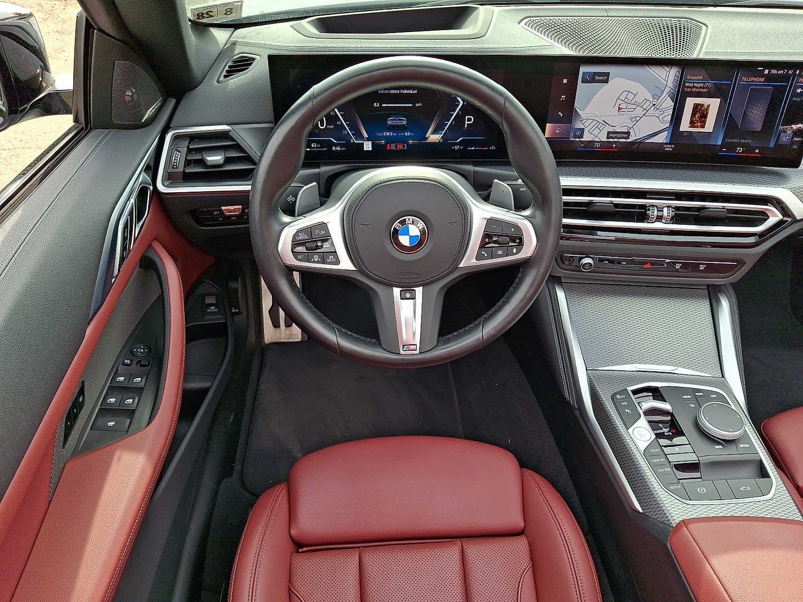 2024 BMW 4 Series M440i - Photo 12