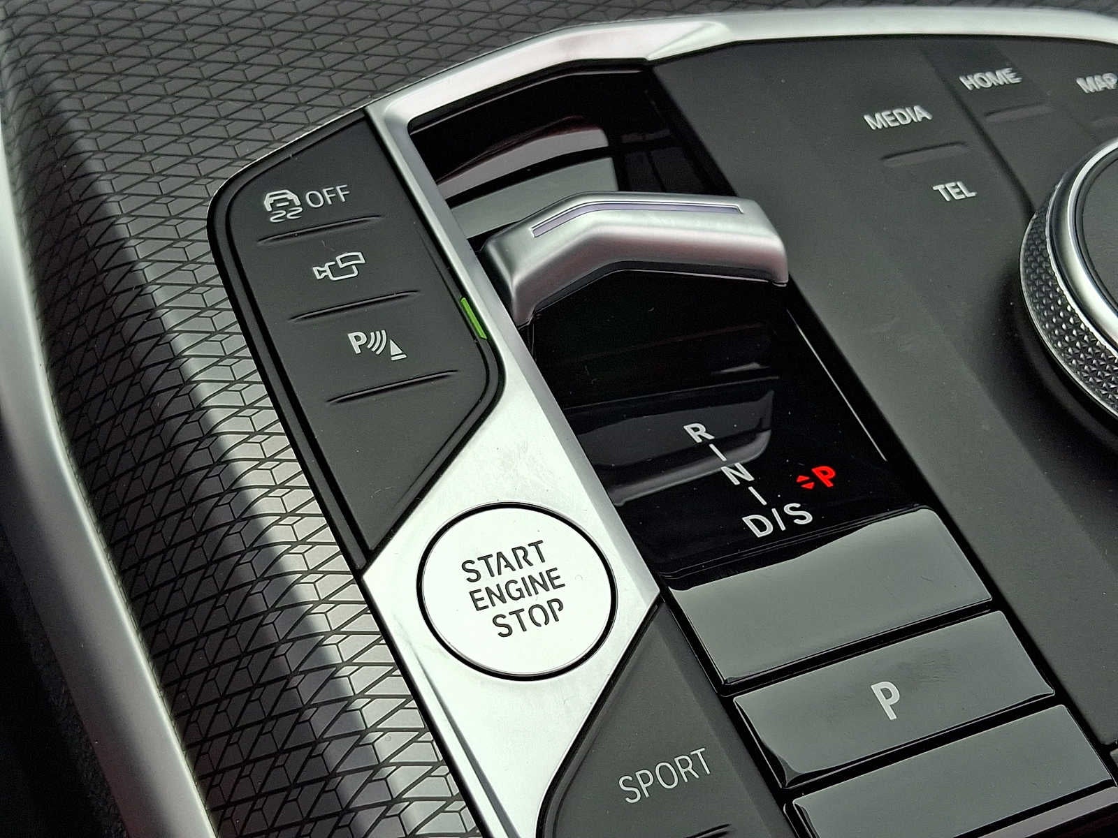 2024 BMW 4 Series M440i - Photo 15