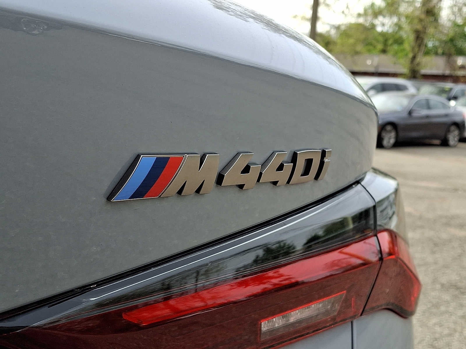 2024 BMW 4 Series M440i - Photo 29