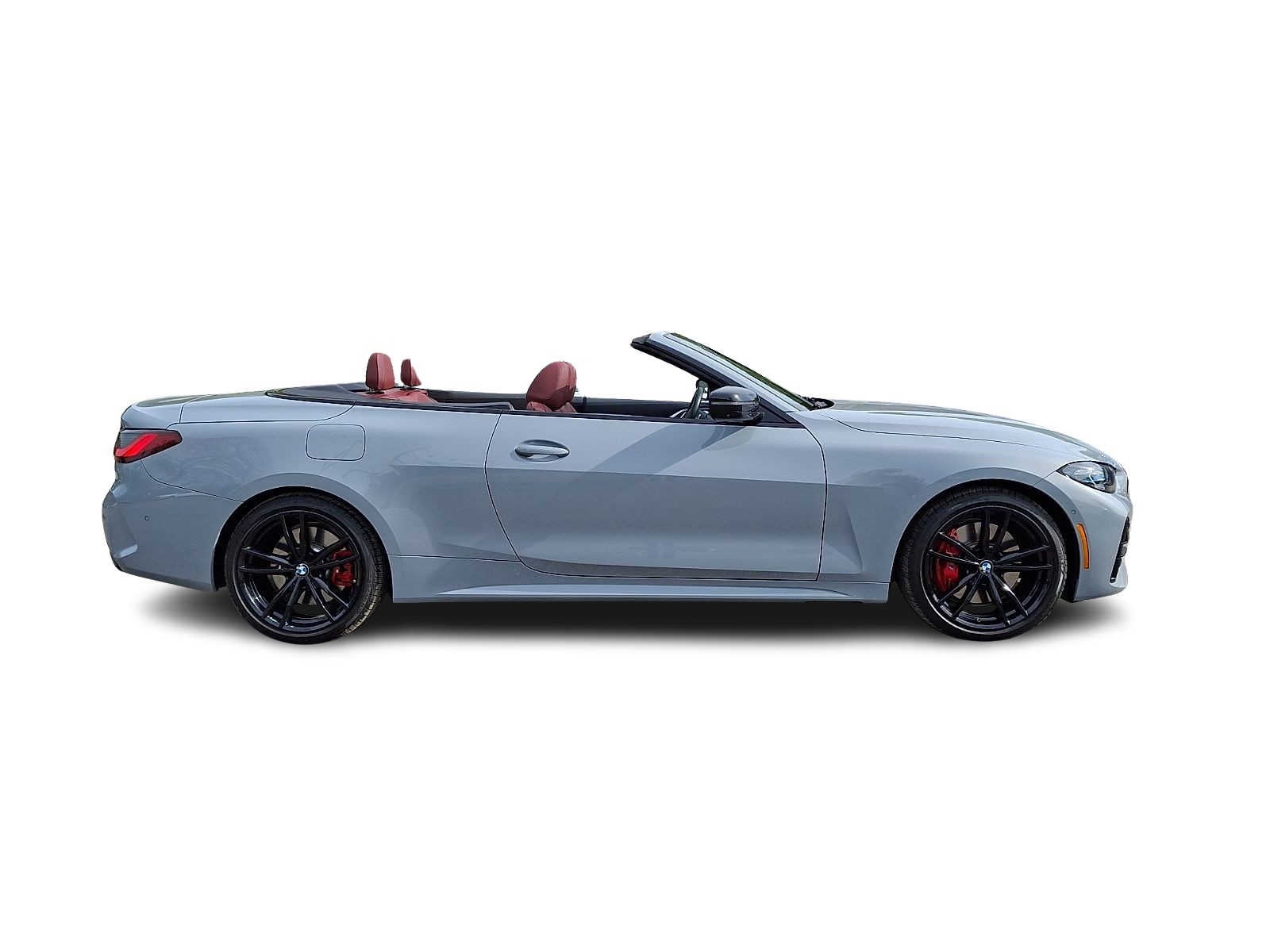 2024 BMW 4 Series M440i - Photo 7