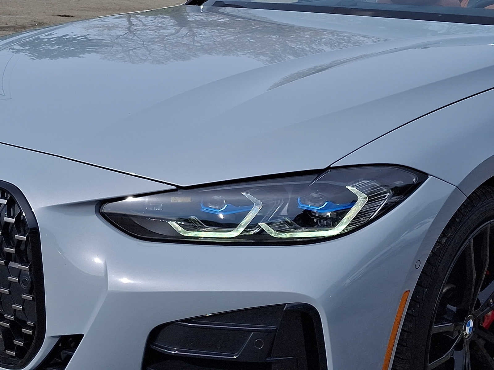 2024 BMW 4 Series M440i - Photo 9