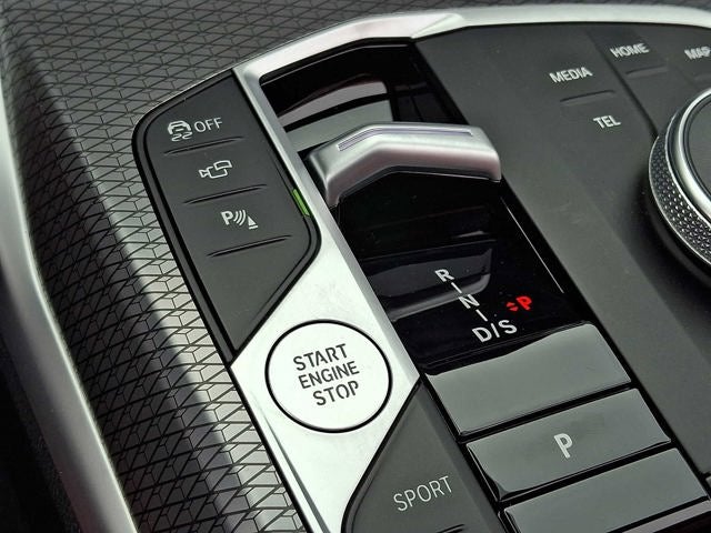 2024 BMW 4 Series M440i - Photo 45