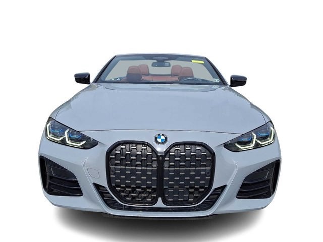 2024 BMW 4 Series M440i - Photo 32