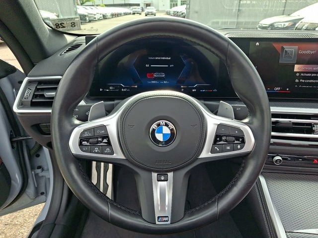 2024 BMW 4 Series M440i - Photo 50
