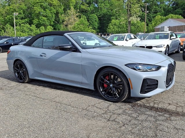 2024 BMW 4 Series M440i - Photo 60