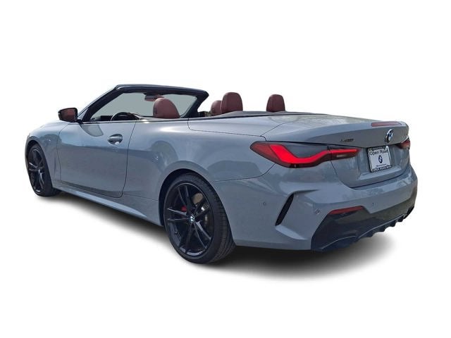 2024 BMW 4 Series M440i - Photo 34