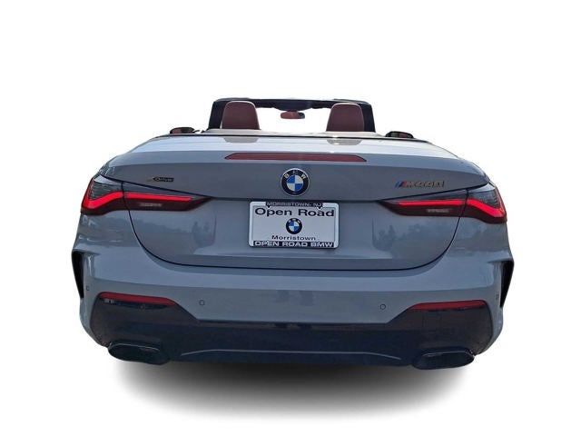 2024 BMW 4 Series M440i - Photo 35