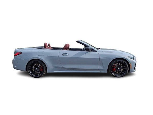 2024 BMW 4 Series M440i - Photo 37