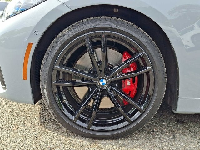 2024 BMW 4 Series M440i - Photo 38