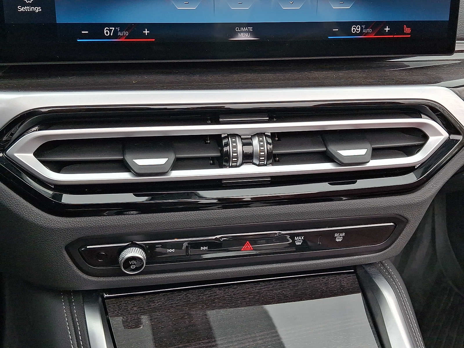 2024 BMW 4 Series M440i xDrive Convertible