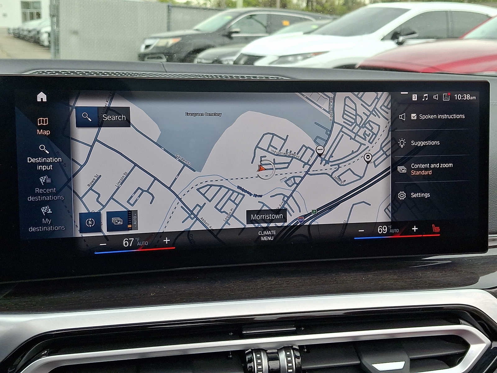 2024 BMW 4 Series M440i xDrive Convertible