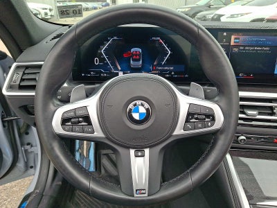 2024 BMW 4 Series M440i xDrive Convertible