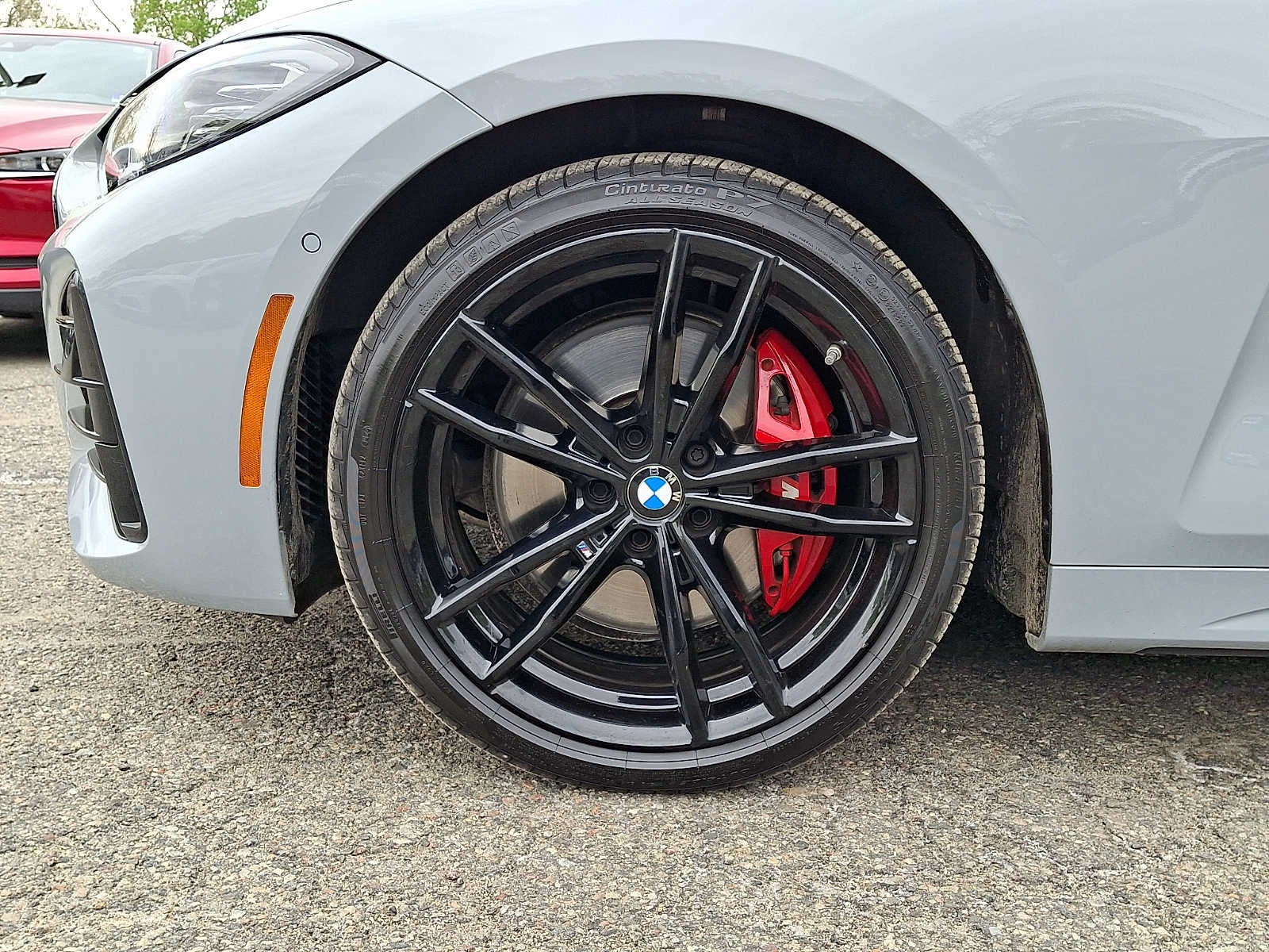 2024 BMW 4 Series M440i xDrive Convertible