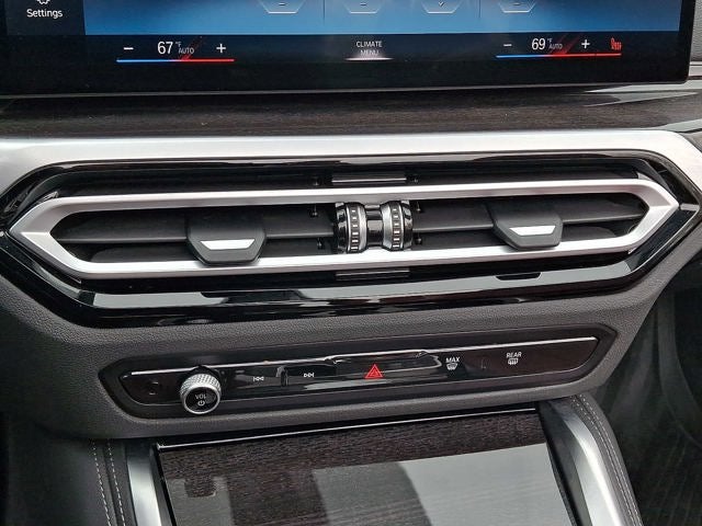 2024 BMW 4 Series M440i xDrive Convertible