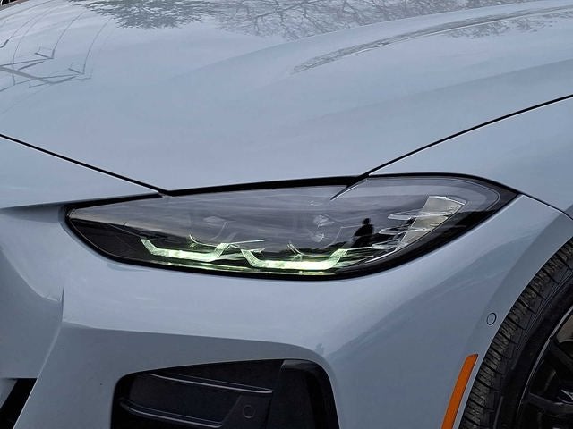 2024 BMW 4 Series M440i xDrive Convertible
