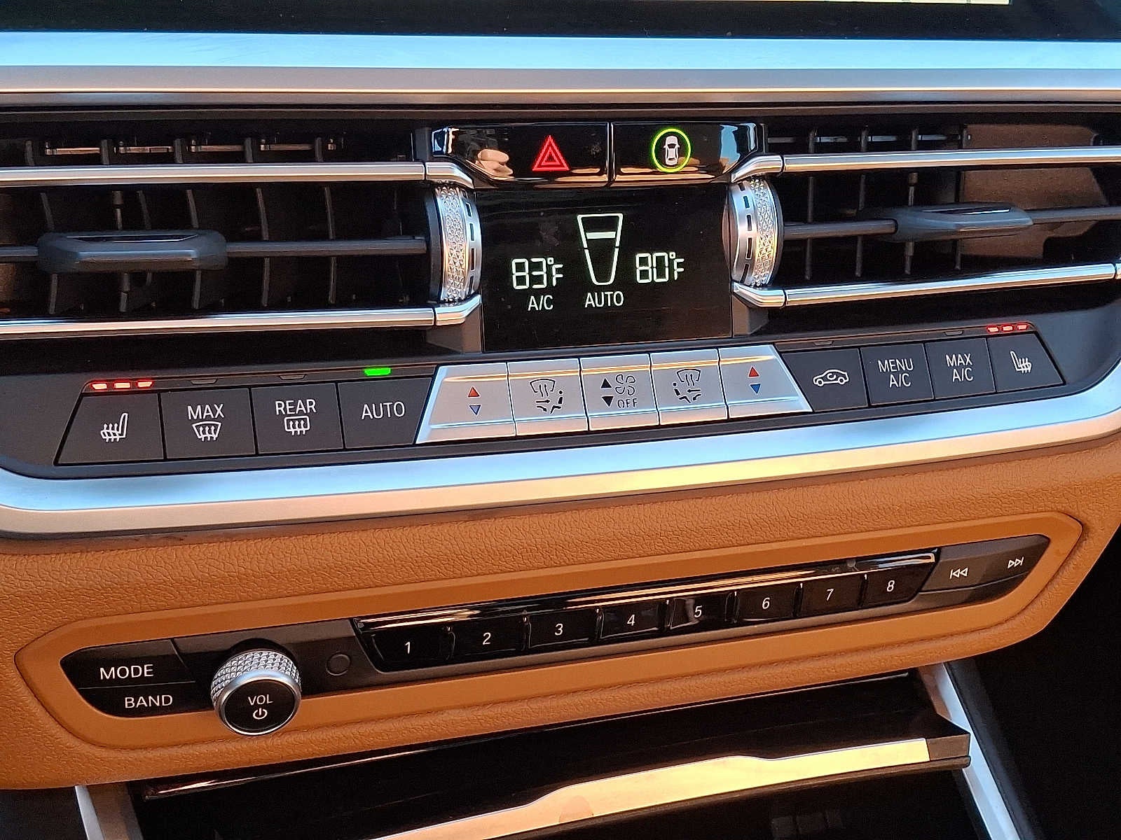 2022 BMW 4 Series 430i Gran Coupe