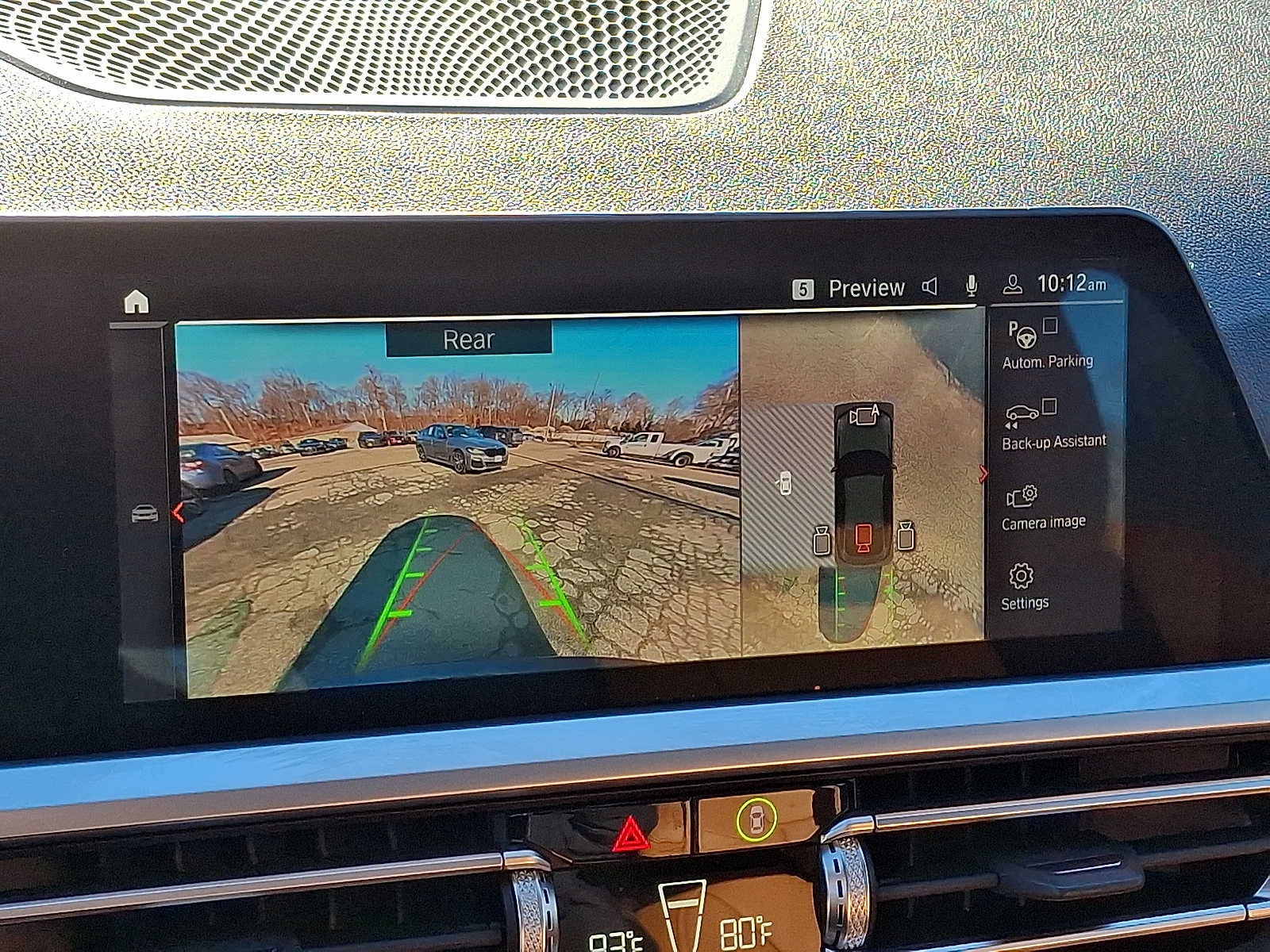 2022 BMW 4 Series 430i Gran Coupe