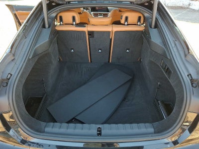 2022 BMW 4 Series 430i Gran Coupe