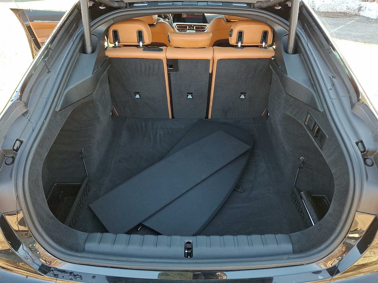 2022 BMW 4 Series 430i Gran Coupe