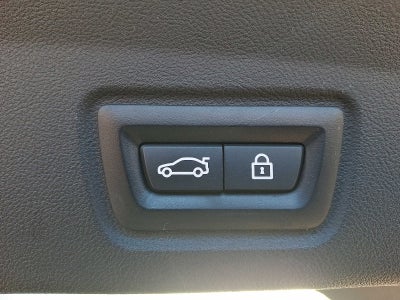 2022 BMW 4 Series 430i Gran Coupe