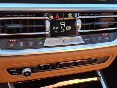 2022 BMW 4 Series 430i Gran Coupe